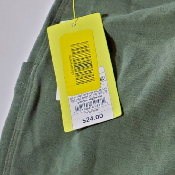 all in motion High Rise Joggers XS NWT - Picture 7 of 9